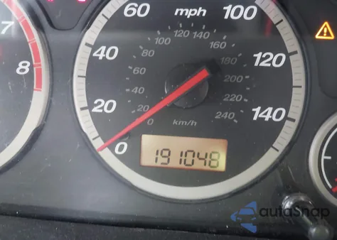 2005 Honda Cr-V Lx from USA, damaged, VIN SHSRD78545U313879